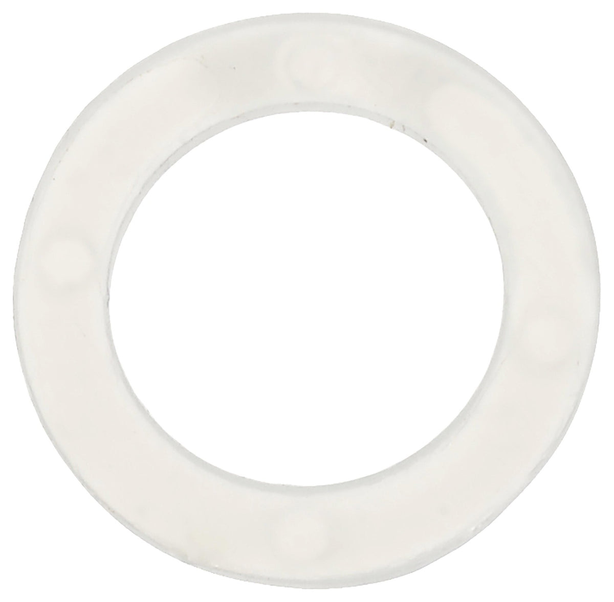 Dorman - Autograde Engine Oil Drain Plug Gasket Nylon with Fits 1/2So 9/16 M14 for Dodge 1983-78 Ford 1972-90 Mercury 2001-95 Plymouth 1983-78