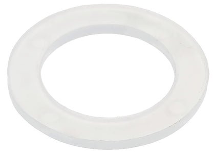 Dorman - Autograde Engine Oil Drain Plug Gasket Nylon with Fits 1/2So 9/16 M14 for Dodge 1983-78 Ford 1972-90 Mercury 2001-95 Plymouth 1983-78