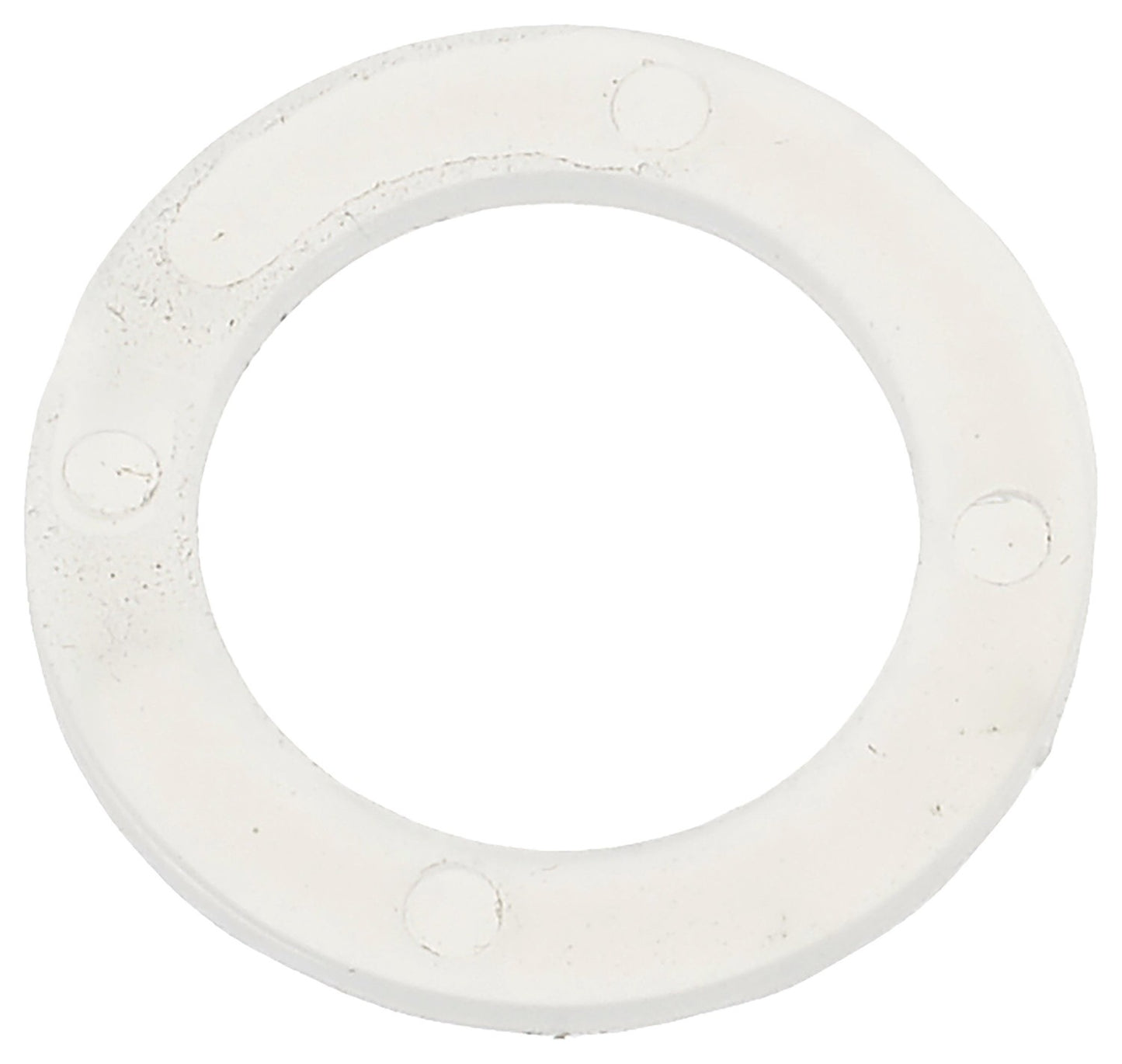 Dorman - Autograde Engine Oil Drain Plug Gasket Nylon with Fits 1/2So 9/16 M14 for Dodge 1983-78 Ford 1972-90 Mercury 2001-95 Plymouth 1983-78