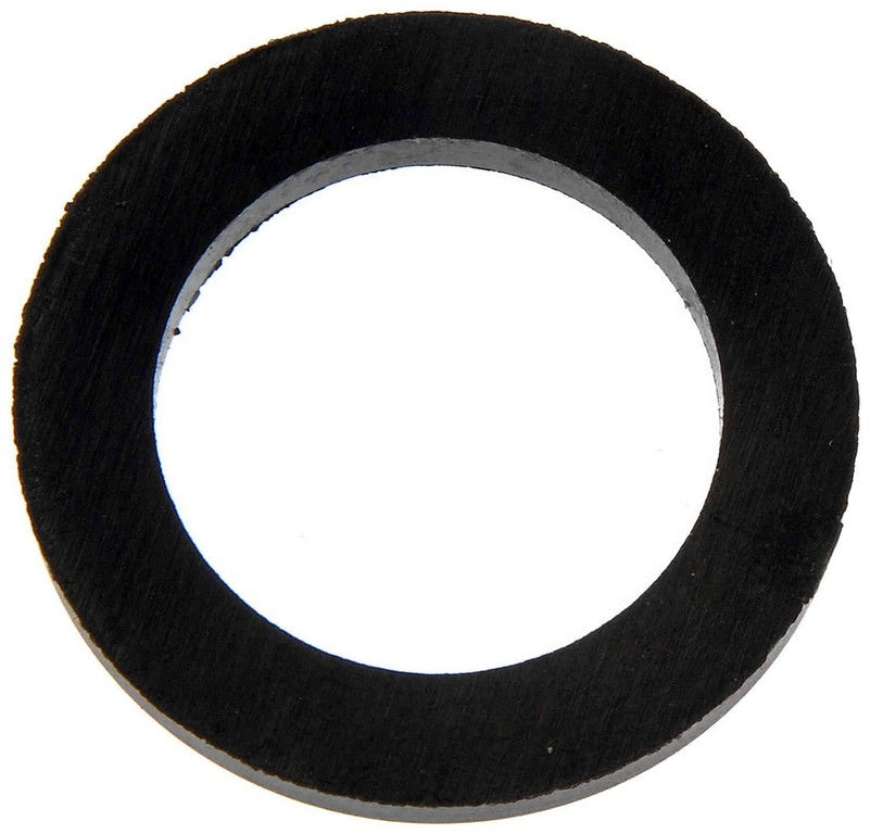 Dorman - Autograde Engine Oil Drain Plug Gasket Fiber with Fits 11/16in M18 for 1988 Toyota Celica 097-018