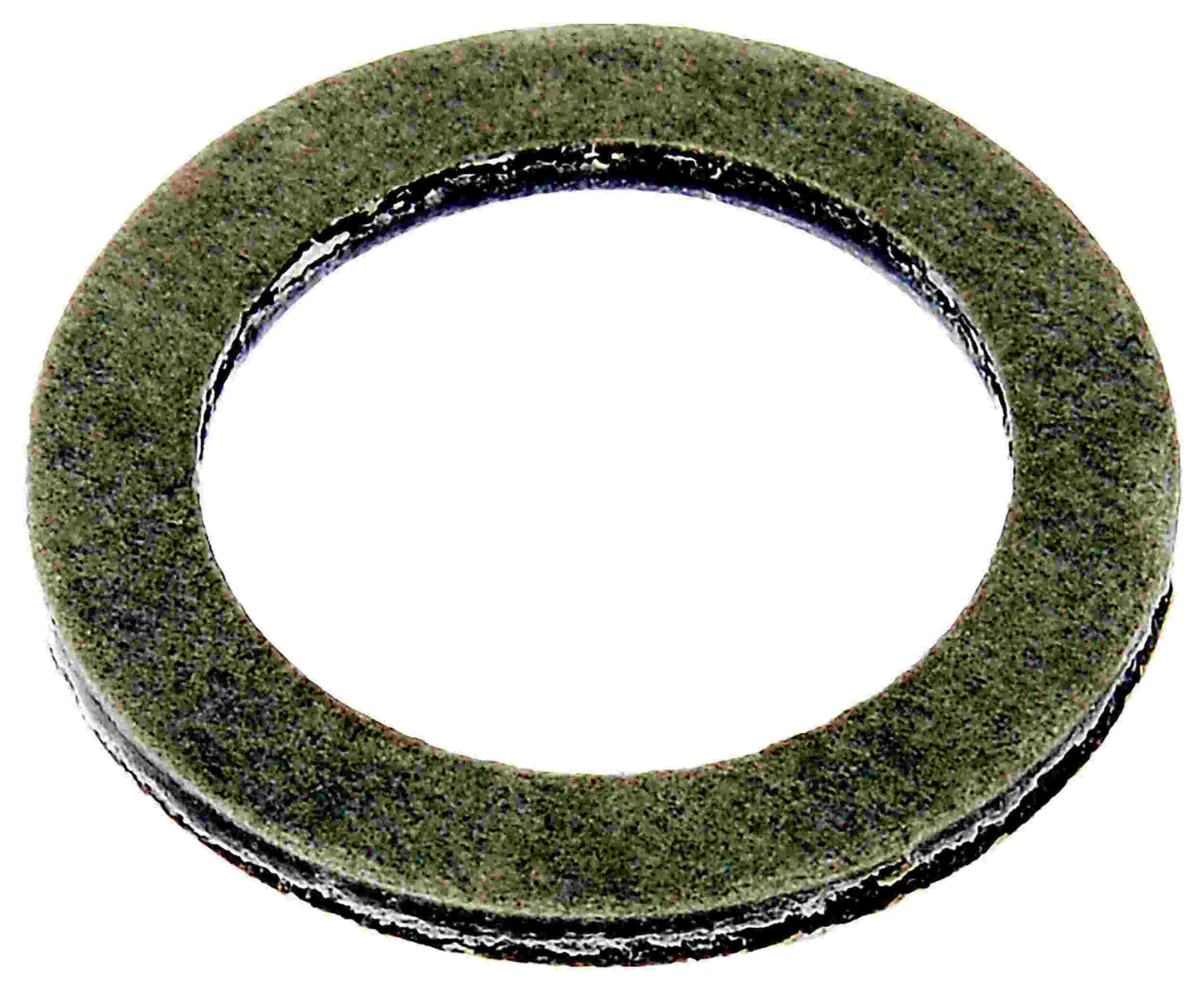 Dorman Autograde Fiber Oil Drain Plug Gasket for 1983-1986 Dodge Omni M20 097-019