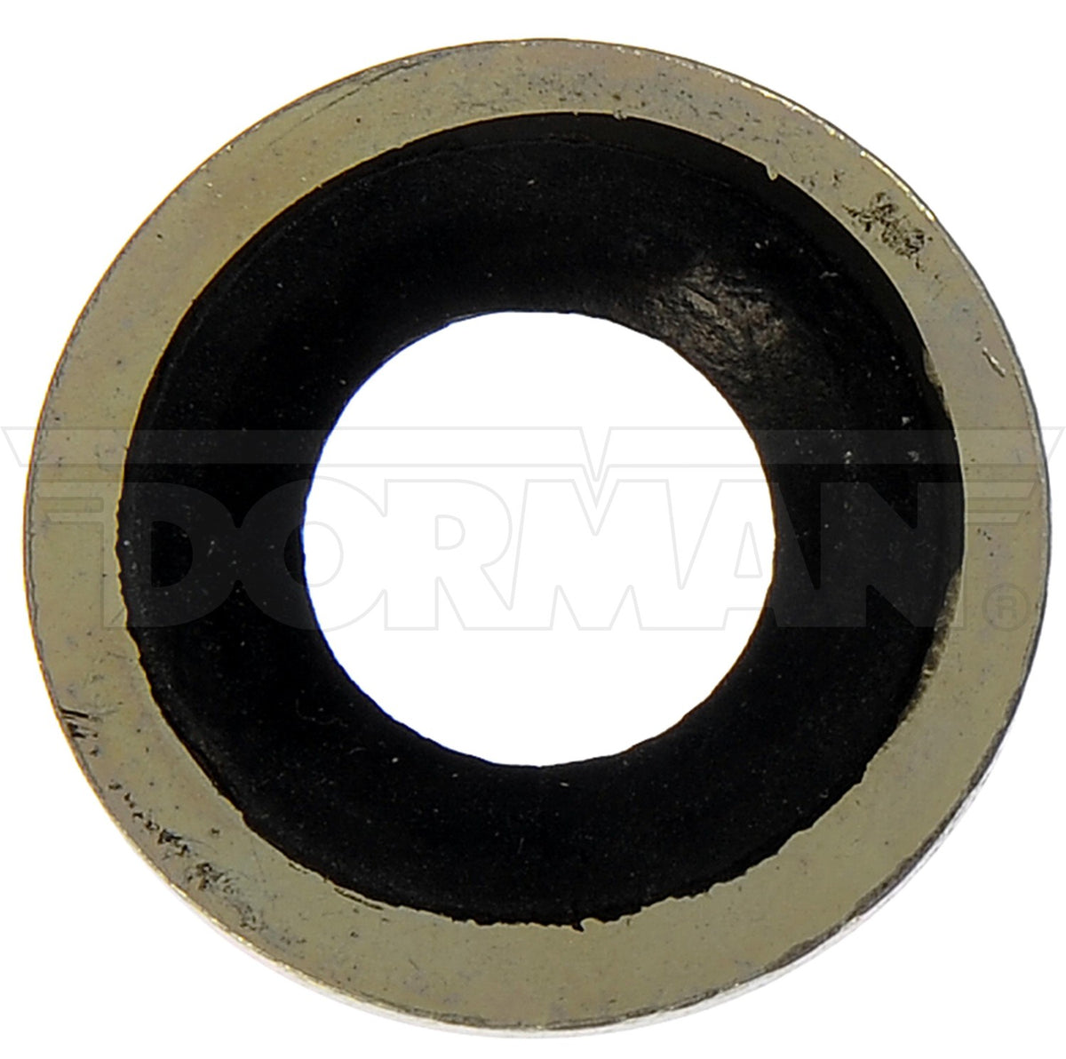 Dorman Autograde Engine Oil Drain Plug Gasket Metal/Rubber for Ford GM Mazda 097-025