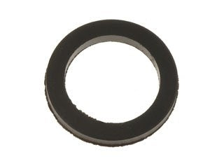 Dorman Autograde Fiber Oil Drain Plug Gasket for Geo Storm with M14 1/2 Inch 9/16 Inch Fitment 097-026