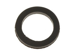 Dorman Autograde Fiber Oil Drain Plug Gasket for Geo Storm with M14 1/2 Inch 9/16 Inch Fitment 097-026