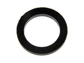 Dorman Autograde Fiber Oil Drain Plug Gasket for Geo Storm with M14 1/2 Inch 9/16 Inch Fitment 097-026