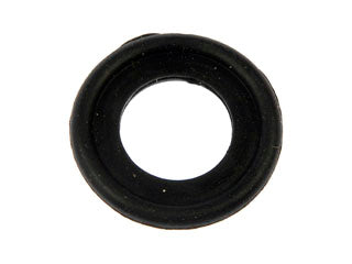Dorman - Autograde Engine Oil Drain Plug Gasket Rubber with Trustworthy Quality for 2000-92 Ford Motor Company 2011-09 General Motors 2024-75 Isuzu 2008-91 Saab 2011-03 097-119