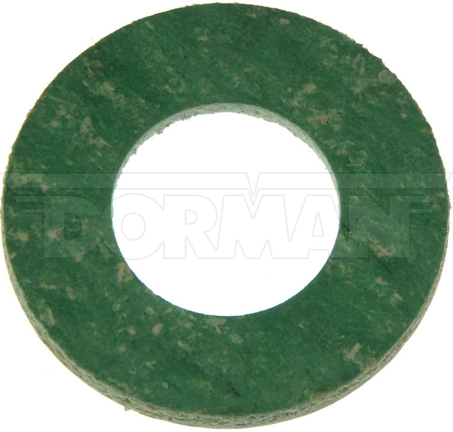 Dorman - Autograde Engine Oil Drain Plug Gasket Synthetic Fits 7/16 M12 for Chevrolet 2002-98 Geo 1997-89 Lexus 1994-90 Toyota 1993-85