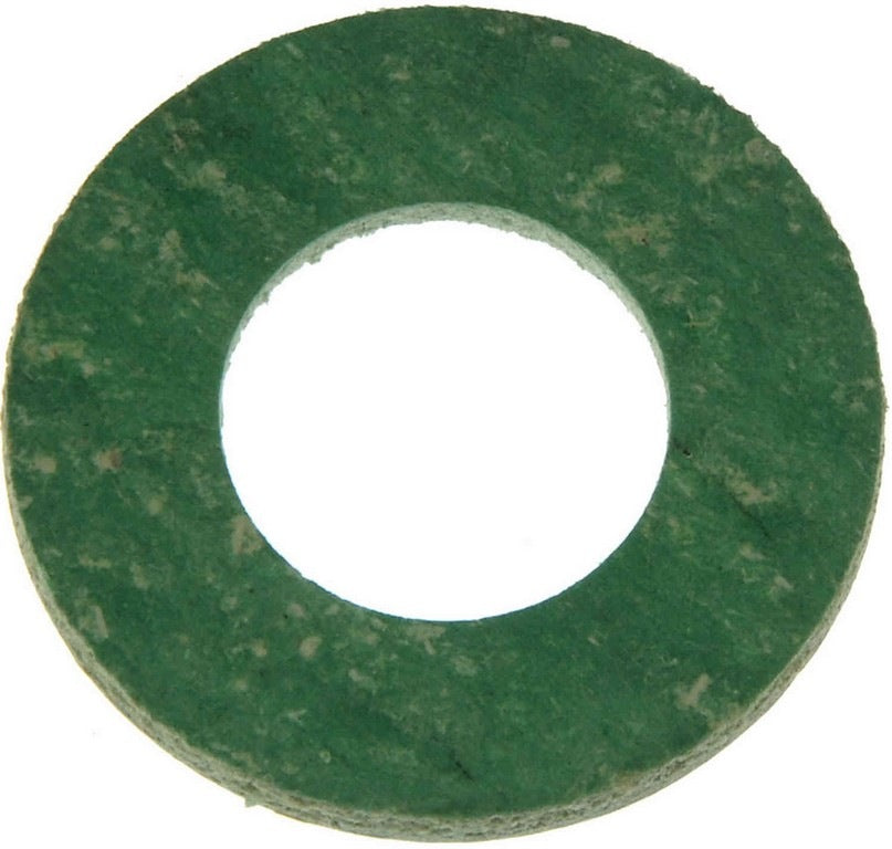 Dorman Engine Oil Drain Plug Gasket Synthetic for 2002-98 Chevrolet