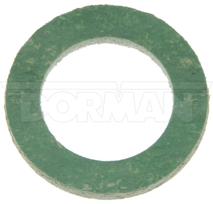 Dorman - Autograde Engine Oil Drain Plug Gasket Synthetic with Trustworthy Quality for 1/2Do M14