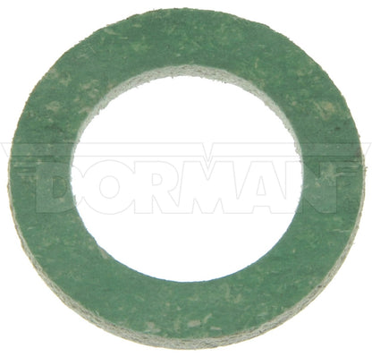 Dorman - Autograde Engine Oil Drain Plug Gasket Synthetic with Trustworthy Quality for 1/2Do M14