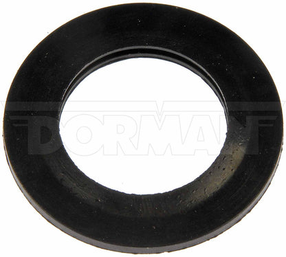 Dorman Engine Oil Drain Plug Gasket Metal/Rubber for 2001-2004 Dodge Ram 2500 3500 097-133CD