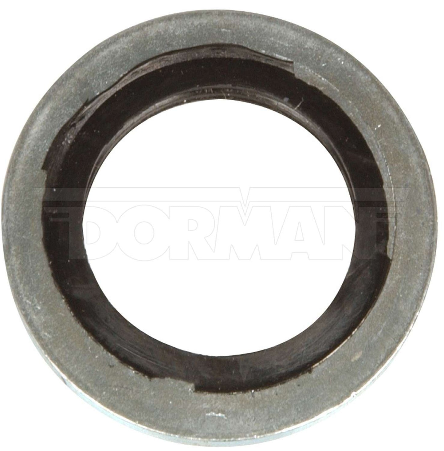 Dorman Engine Oil Drain Plug Gasket Metal/Rubber for 2001-2004 Dodge Ram 2500 3500 097-133CD