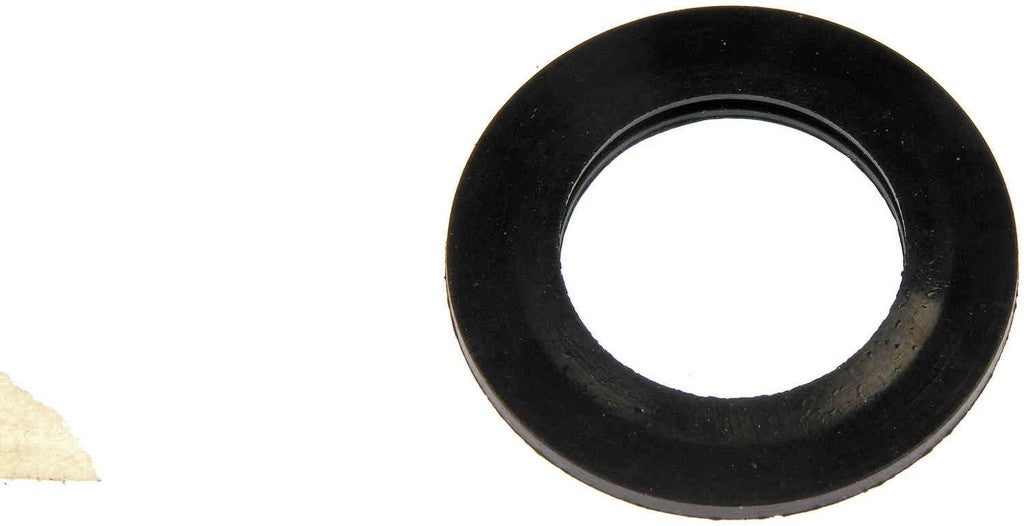 Dorman - Autograde Engine Oil Drain Plug Gasket Metal/Rubber with M20 fit for 2001-1994 Dodge Ram 2500 3500 097-133