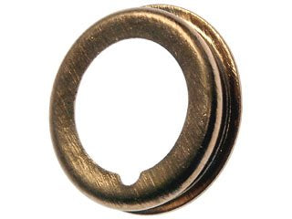 Dorman Autograde Copper Drain Plug Gasket M12 for Infiniti Mercury Nissan 097-134