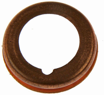 Dorman Autograde Copper Drain Plug Gasket M12 for Infiniti Mercury Nissan 097-134