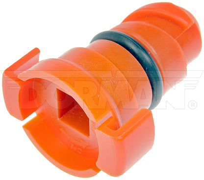 Dorman - Autograde Engine Oil Drain Plug with Secure Seal for 2004-2015 Ford, 2011-2012 Ford, 2004-2016 Lincoln 097-826CD