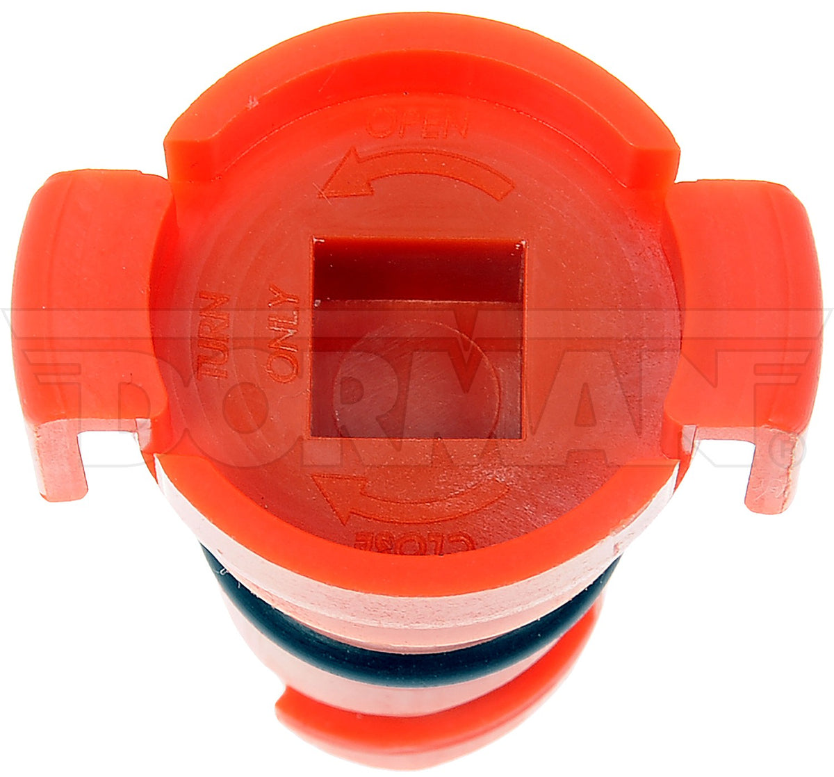 Dorman - Autograde Engine Oil Drain Plug with Secure Seal for 2004-2015 Ford, 2011-2012 Ford, 2004-2016 Lincoln 097-826CD
