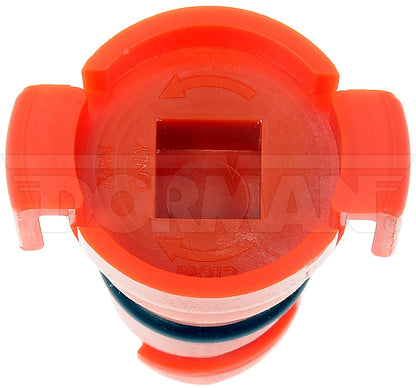 Dorman - Autograde Engine Oil Drain Plug with Secure Seal for 2004-2015 Ford, 2011-2012 Ford, 2004-2016 Lincoln 097-826CD