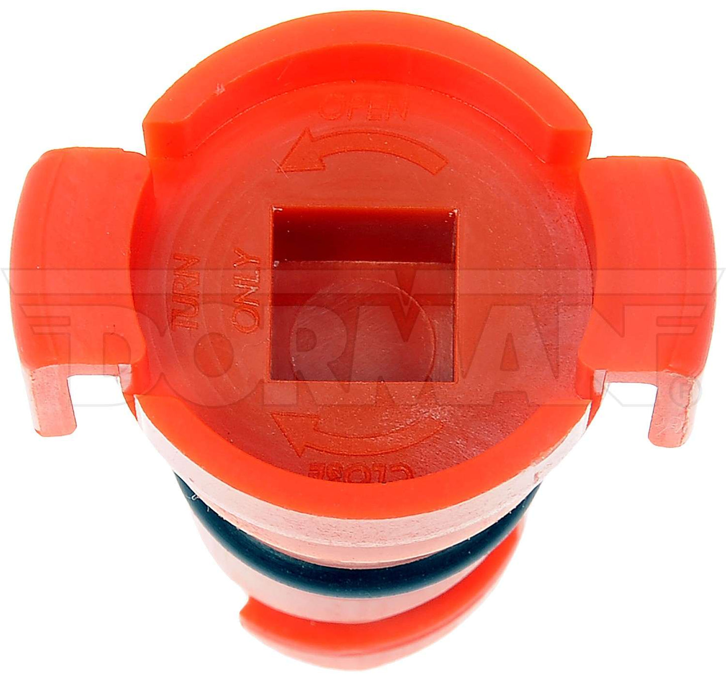 Dorman Engine Oil Drain Plug for 2024-15 Ford 097-826