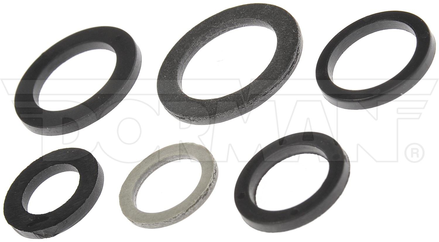 Dorman - Autograde OIL DRAIN PLUG GASKET 097-833CD