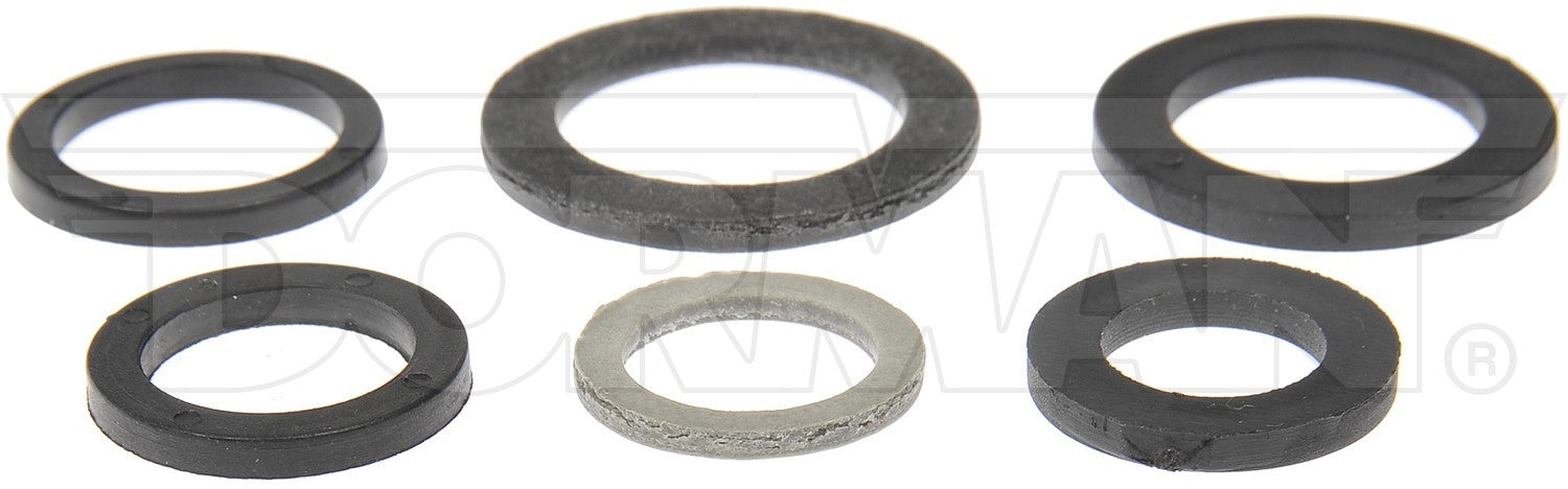 Dorman - Autograde OIL DRAIN PLUG GASKET 097-833CD