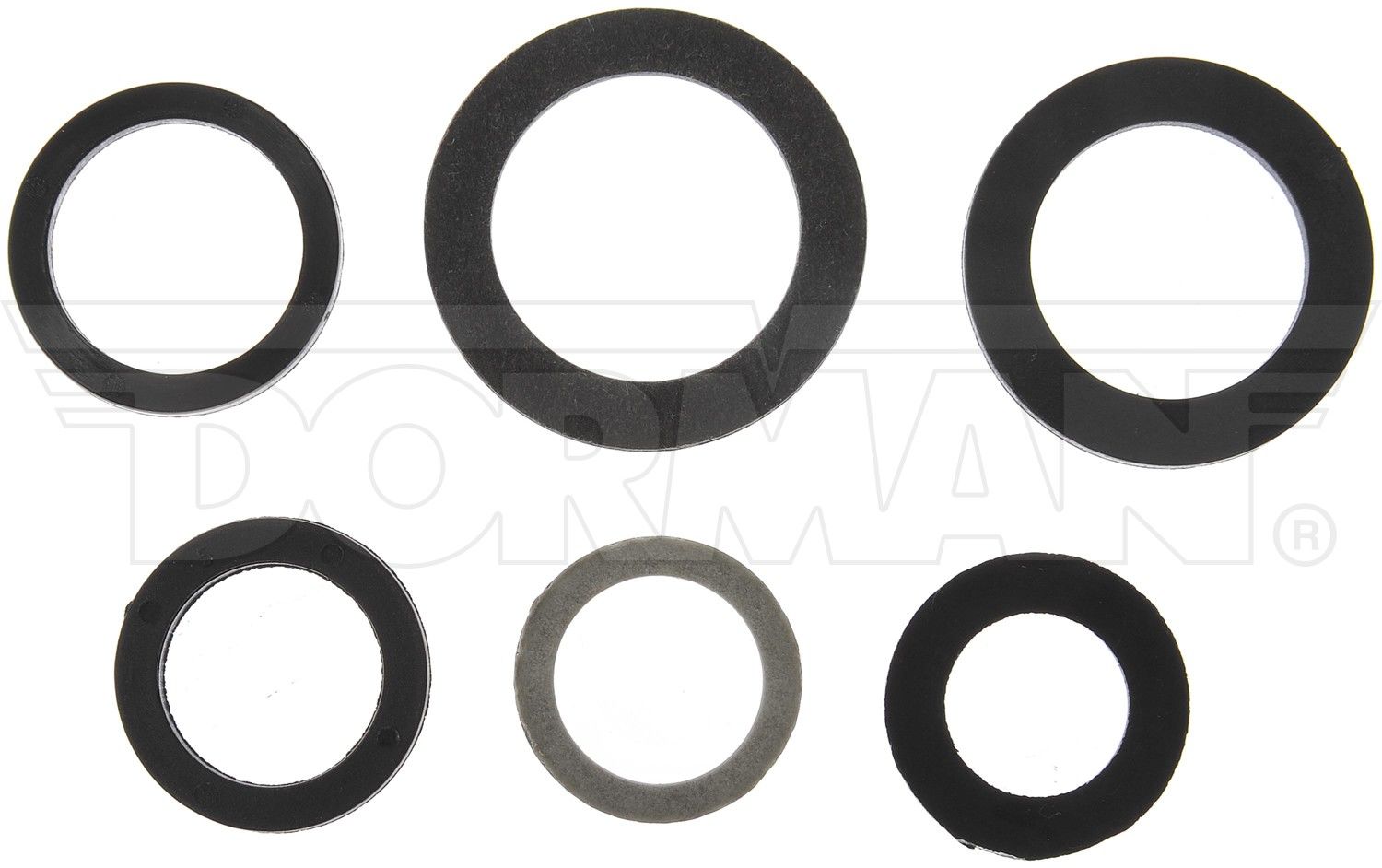 Dorman - Autograde OIL DRAIN PLUG GASKET 097-833CD