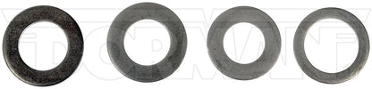 Dorman - Autograde Engine Oil Drain Plug Gasket Assortment Aluminum 097-835CD