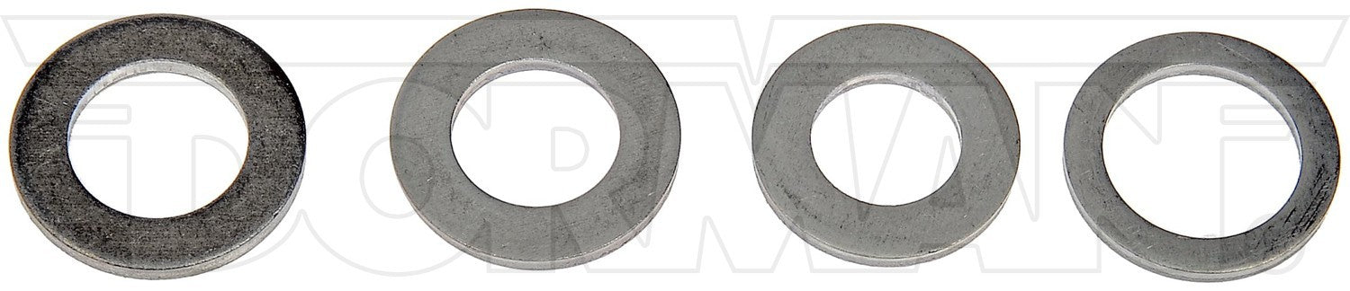 Dorman - Autograde OIL DRAIN PLUG GASKET 097-835CD