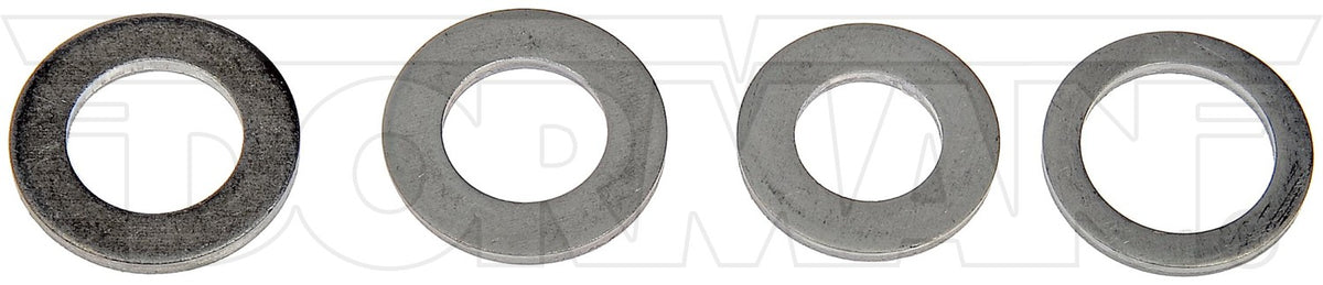 Dorman - Autograde Engine Oil Drain Plug Gasket Assortment Aluminum 097-835CD