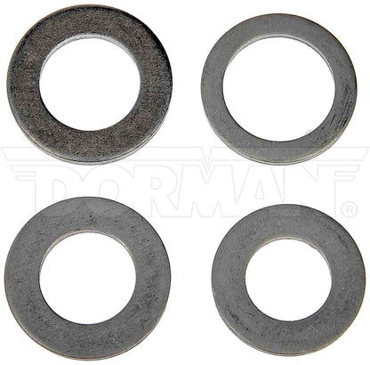 Dorman - Autograde Engine Oil Drain Plug Gasket Assortment Aluminum 097-835CD
