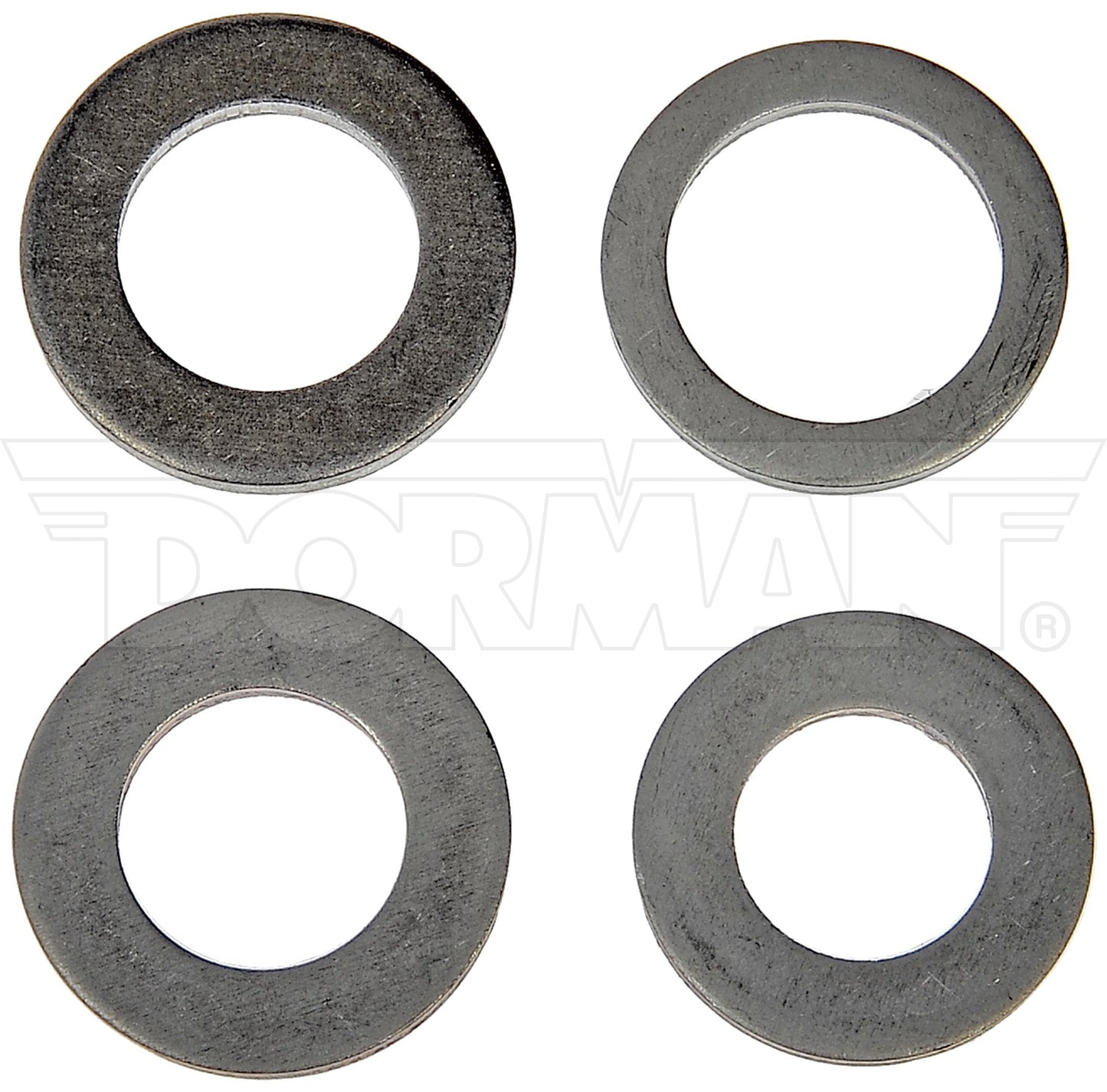 Dorman - Autograde Engine Oil Drain Plug Gasket Assortment Aluminum 097-835CD