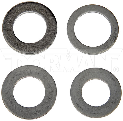 Dorman - Autograde Engine Oil Drain Plug Gasket Assortment Aluminum 097-835CD