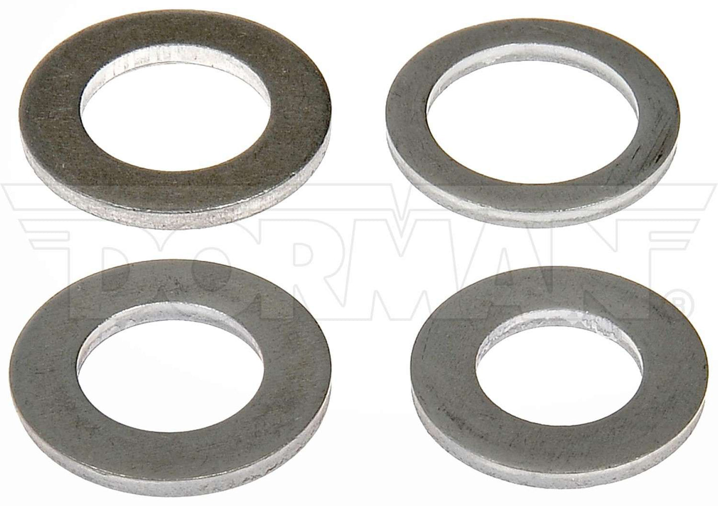 Dorman - Autograde Engine Oil Drain Plug Gasket Assortment Aluminum 097-835CD