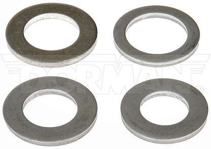 Dorman - Autograde Engine Oil Drain Plug Gasket Assortment Aluminum 097-835CD