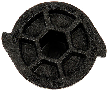 Dorman - HD Solutions OIL DRAIN PLUG 097-8431