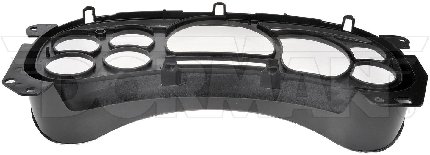 Dorman - HELP INSTRUMENT CLUSTER LENS 10-0011B
