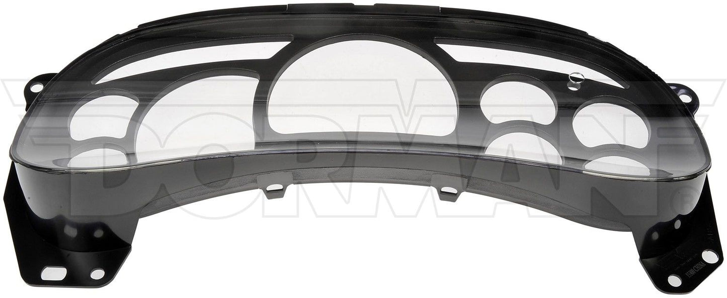 Dorman - HELP INSTRUMENT CLUSTER LENS 10-0011B