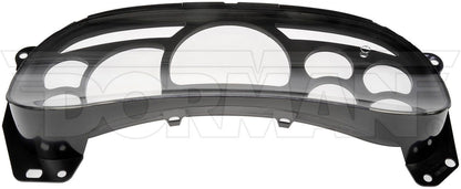 Dorman - HELP INSTRUMENT CLUSTER LENS 10-0011B