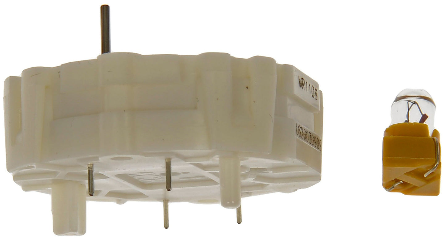 Dorman Instrument Cluster Repair Kit for 2000-2009 General Motors Saab 2005 10-0200F