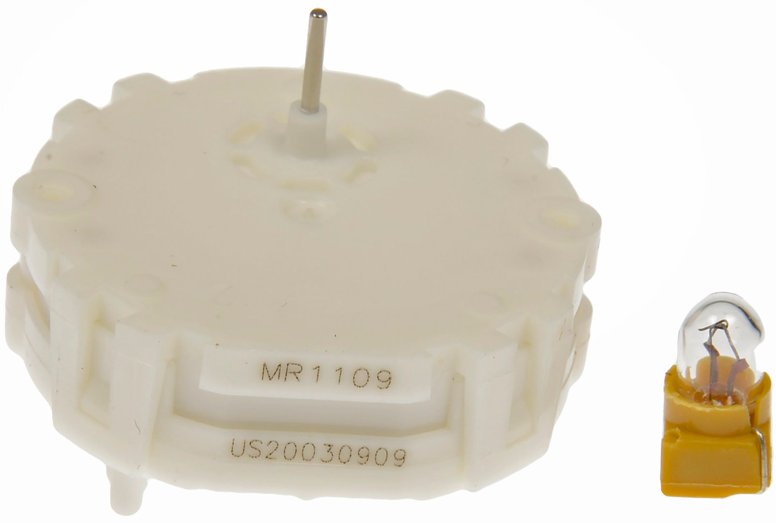 Dorman Speedodmeter Rebuild Kit