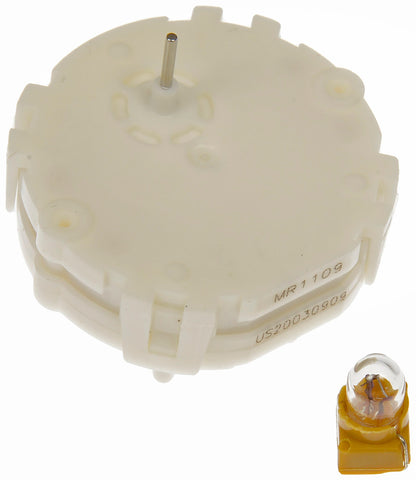Dorman Instrument Cluster Repair Kit for 2000-2009 General Motors Saab 2005 10-0200F
