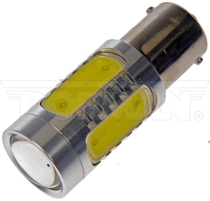 Dorman Back Up Light Bulb 1156 White 16Watt LED with Safety Tested for 2014-60