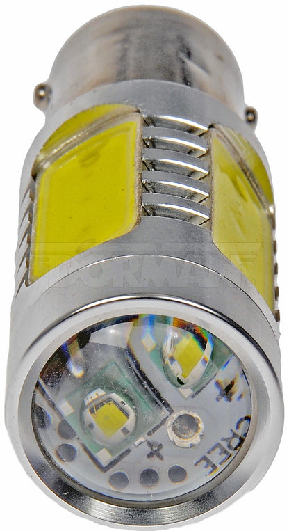 Dorman Back Up Light Bulb 1156 White 16Watt LED with Safety Tested for 2014-60