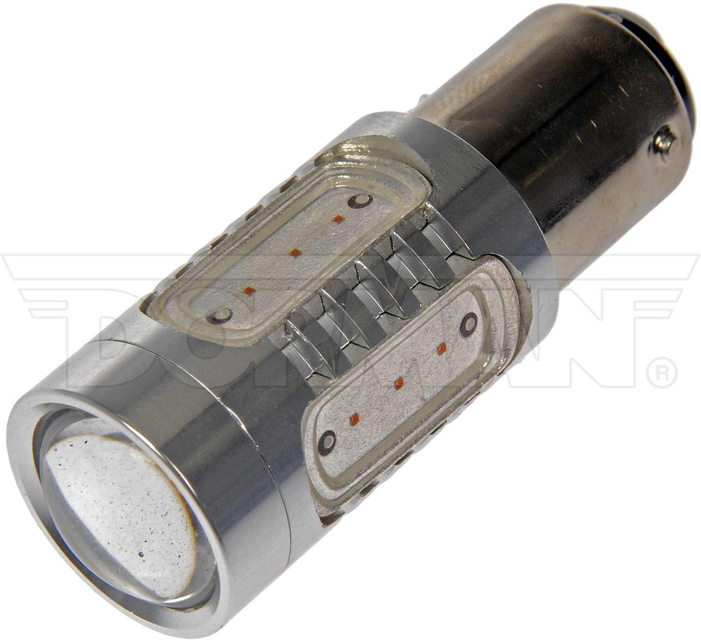 Dorman Turn Signal Light Bulb White/Amber Switchback 16Watt LED Bulb 1157SW-HP