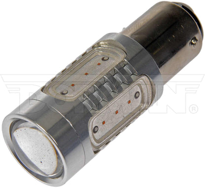 Dorman Turn Signal Light Bulb White/Amber Switchback 16Watt LED Bulb 1157SW-HP
