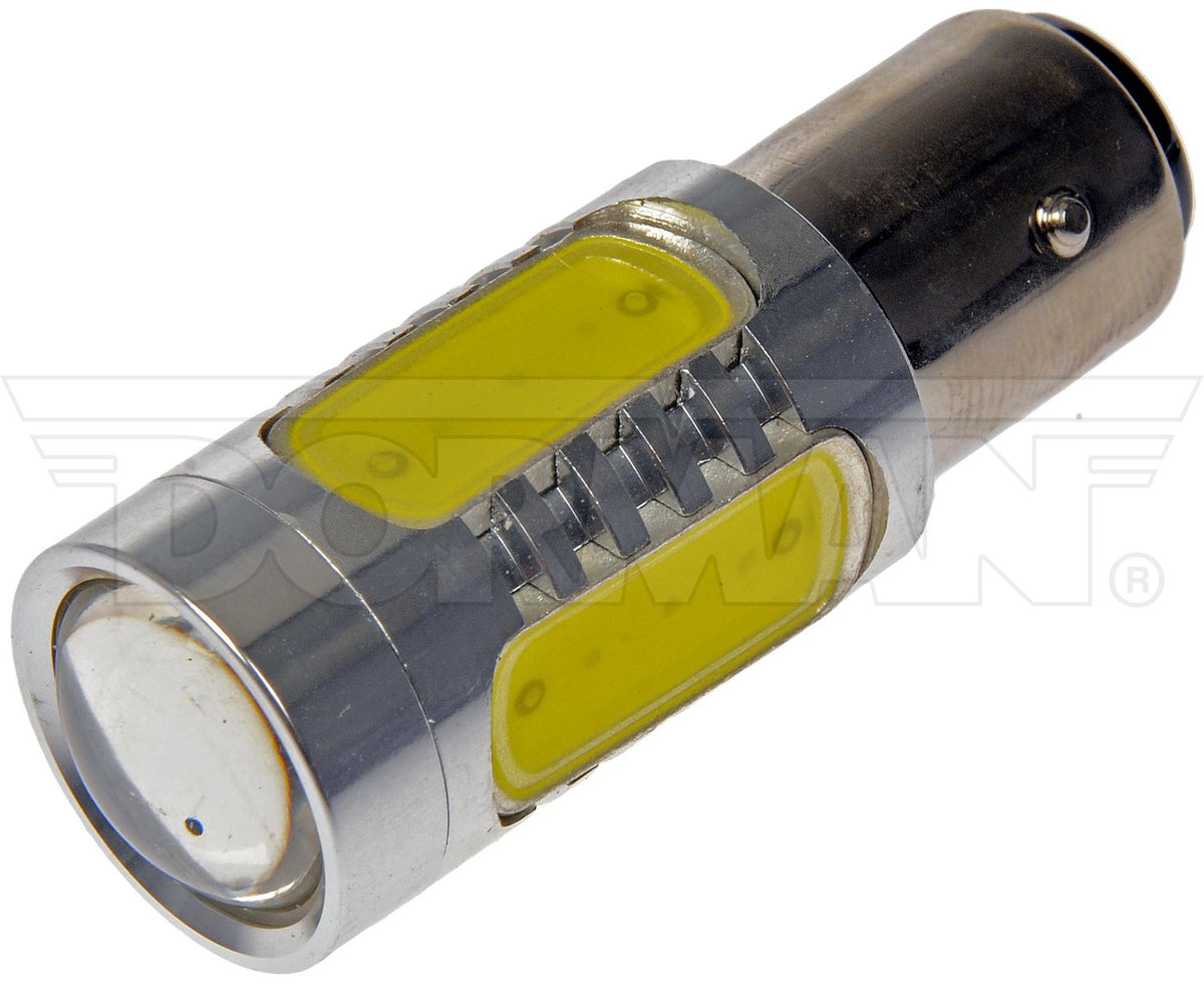 Dorman Tail Light Bulb 16Watt LED White for 2014-63