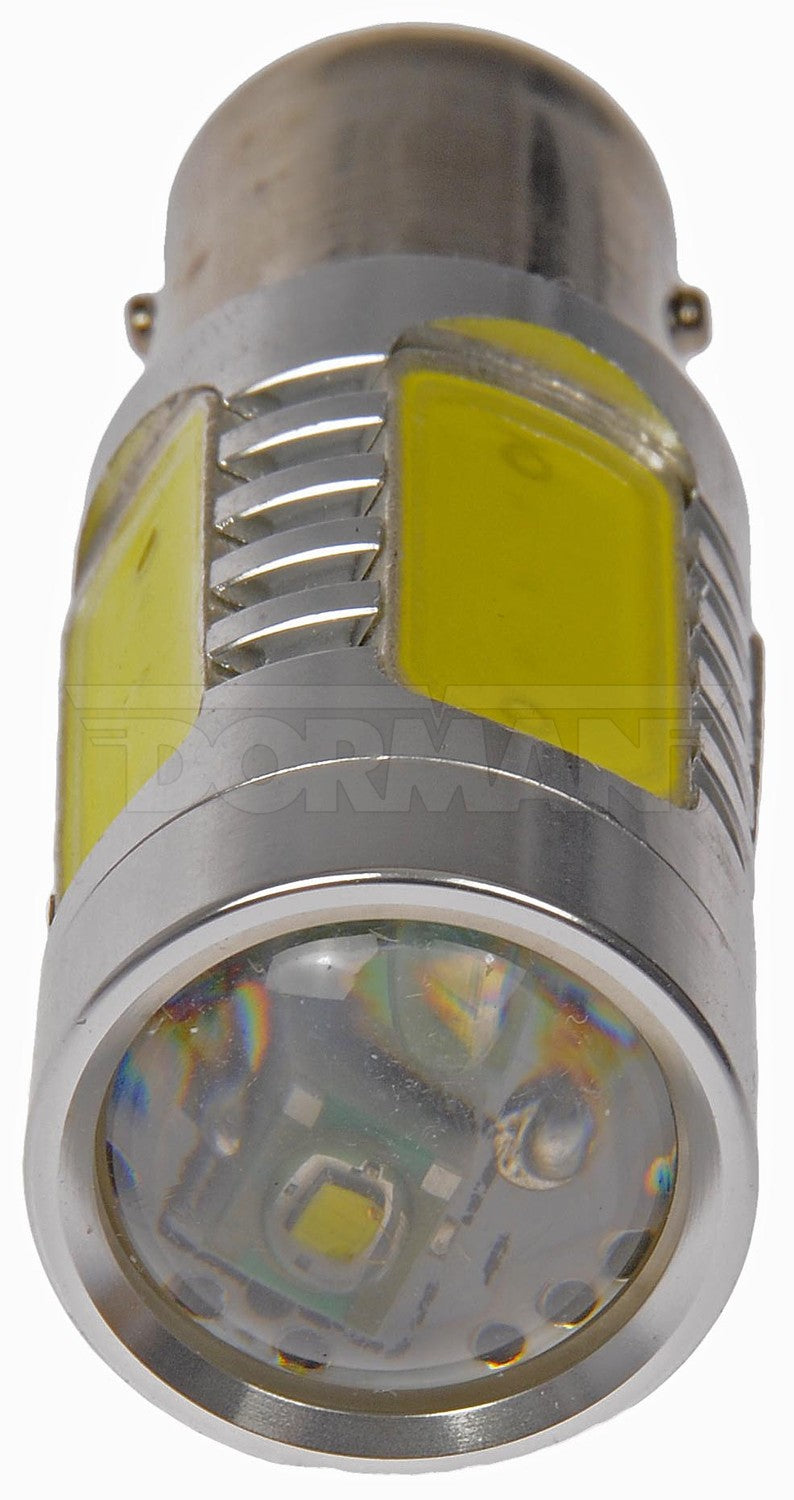 Dorman Tail Light Bulb 16Watt LED White for 2014-63