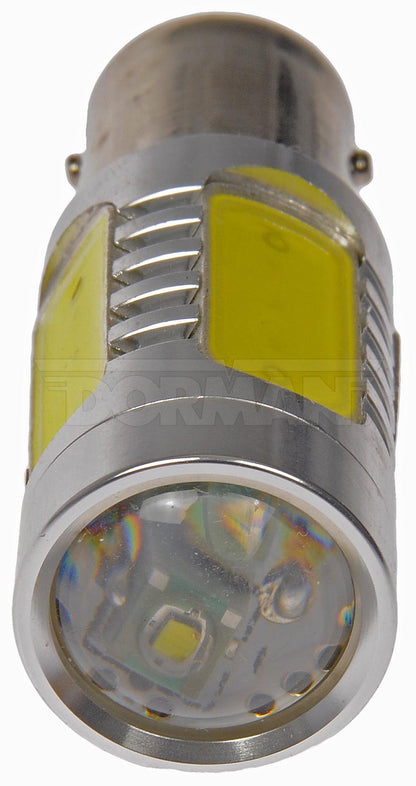 Dorman Tail Light Bulb 16Watt LED White for 2014-63