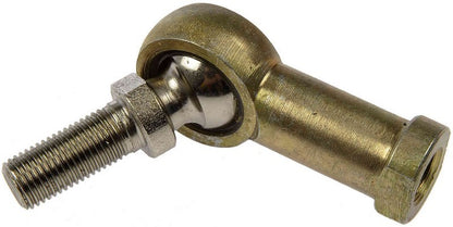 Dorman Autograde Spherical Rod End Ball Joint 3/8-24 Thread for Suspension Repair 116-203