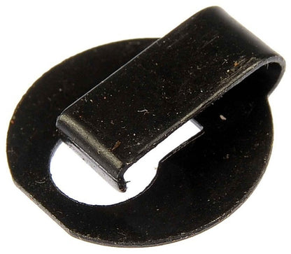 Dorman - Autograde Throttle Rod Coupling Linkage Clip 1/4 In. 118-085